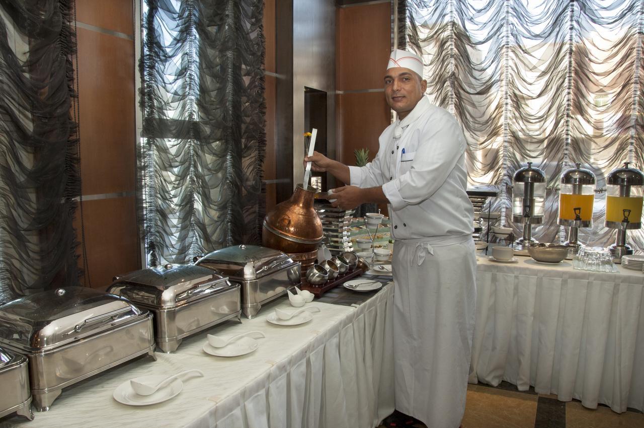 Diyafat Al Saada Serviced Apartments - Ishbillia Riyadh Bagian luar foto